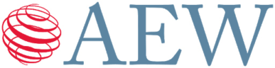 AEW Capital Management logo