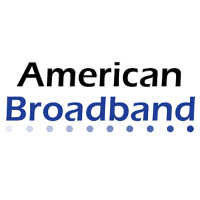 American Broadband Logo