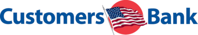 Customers Bank logo