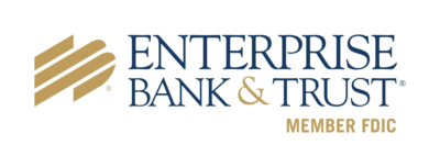 Enterprise Bank logo