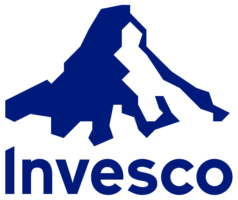 Invesco logo
