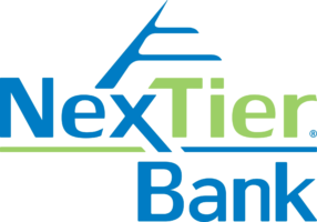 NexTier Bank logo